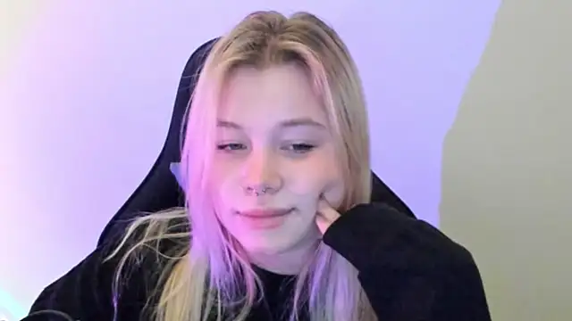 Chat +18 de Lulu_Di ao vivo