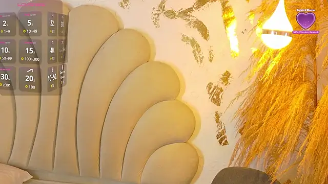 Sembang XXX Secara Langsung sabrina_lafaux_cr