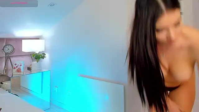 MiaMuse Live XXX-Chat