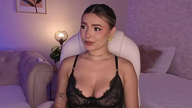 دردشة DahianaWalcott الجنسية المباشرة