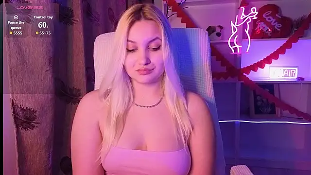 Chat XXX ao vivo de adrelaxina