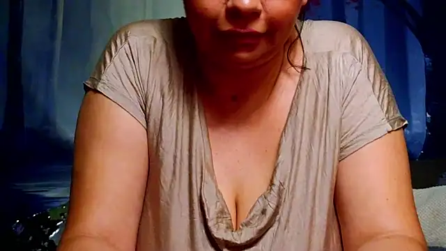 ElizabethEven – Live XXX-chat