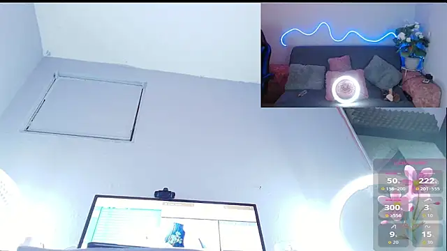 GiordanaPinoo Obrolan Langsung XXX