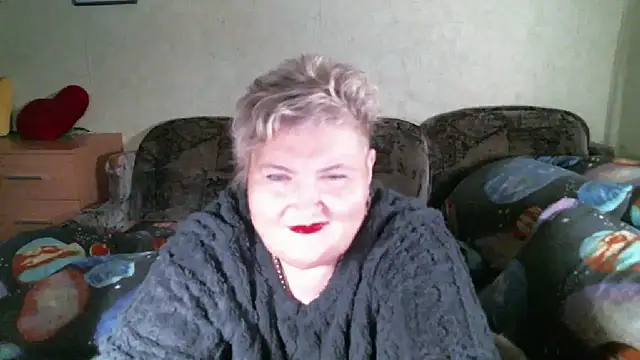 Lana555 élő XXX-chatje