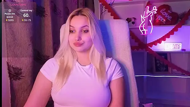 adrelaxinaのライブXXXチャット