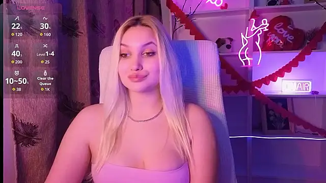 adrelaxina Chat XXX in diretta