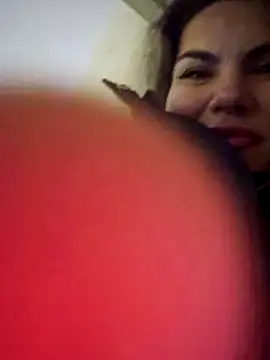 FeliciaKrige Webcam show