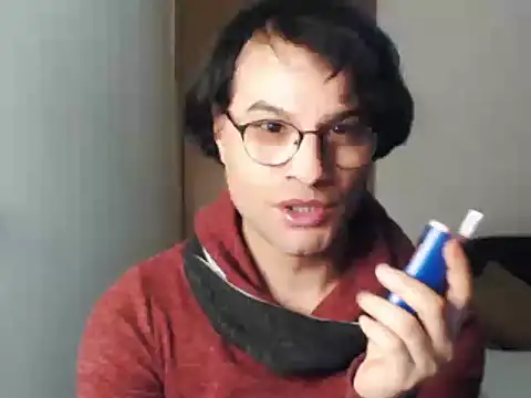 wildpussycat23 Obrolan Langsung XXX