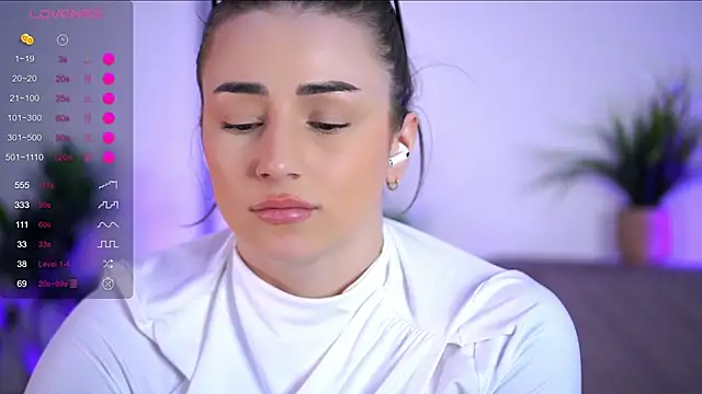 Chat XXX Live BabbyAisha