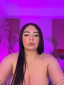 Chat +18 de Valeria_carter ao vivo