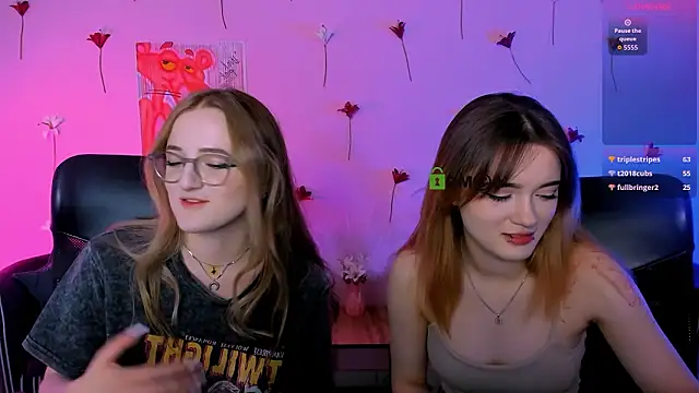 liana_kisses – Live XXX-chat