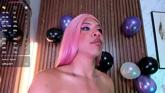 عرض كام AndyBlake_