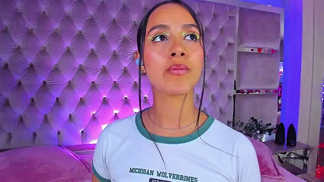 Czat XXX na żywo – Harii_02