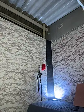 Czat XXX na żywo – AlisSon__hot