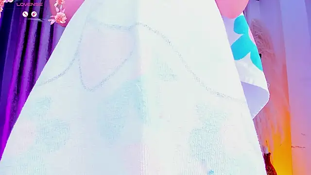 XXX chat uživo modela alejagarcia_