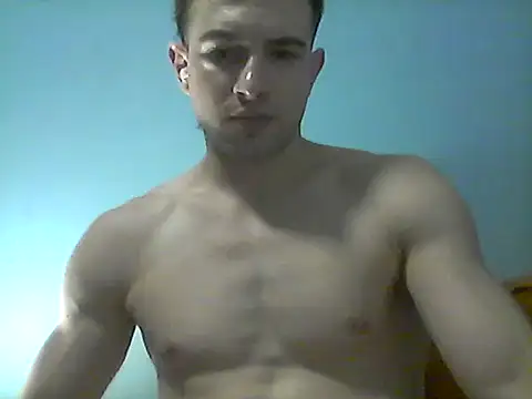 Maxx_neon Show Webcam