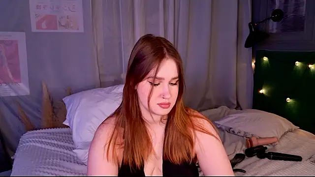 Živý XXX chat LoriMason