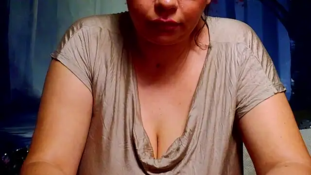 ElizabethEven – Live XXX-chat