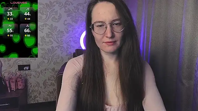 Czat XXX na żywo – AgnesGraham