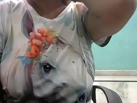 SexyRashmika Obrolan Langsung XXX