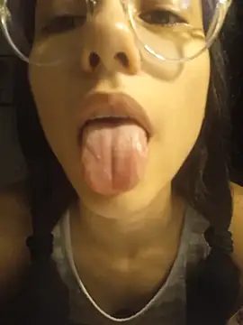 isaaabelaaa's Webcam Show