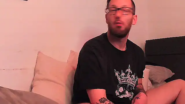 Masterjayb80's Webcam Show