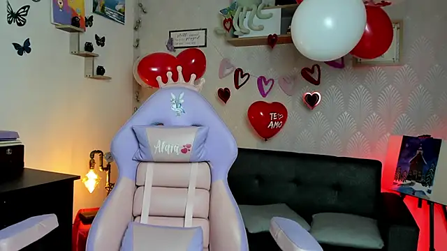 Alaia_Love77 Live XXX-Chat