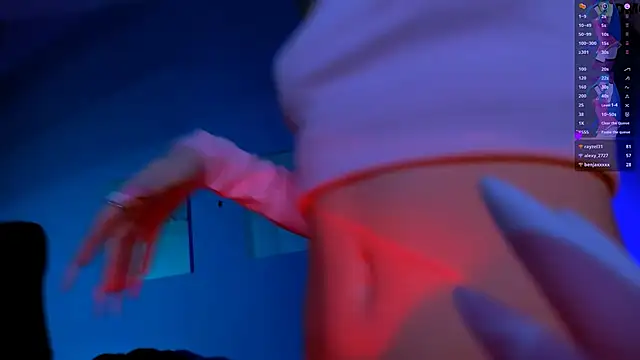 doll_vey Show Webcam