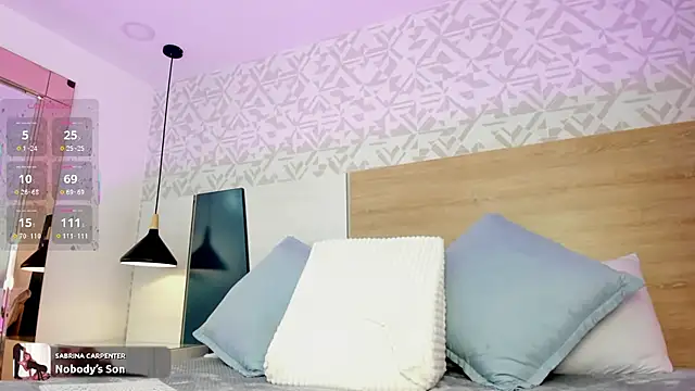 Chat +18 de veronikali ao vivo