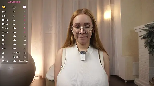 SallyDeniken 라이브 XXX 채팅