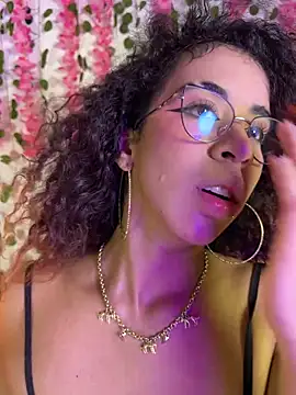 Woo_isDaphne's Live XXX Chat