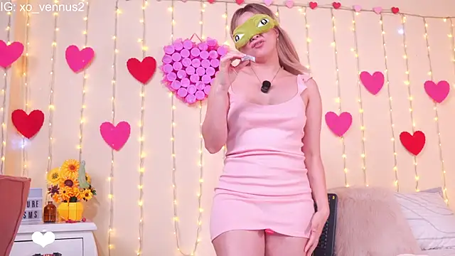 annie22love Adlı Modelin Canlı XXX Sohbeti