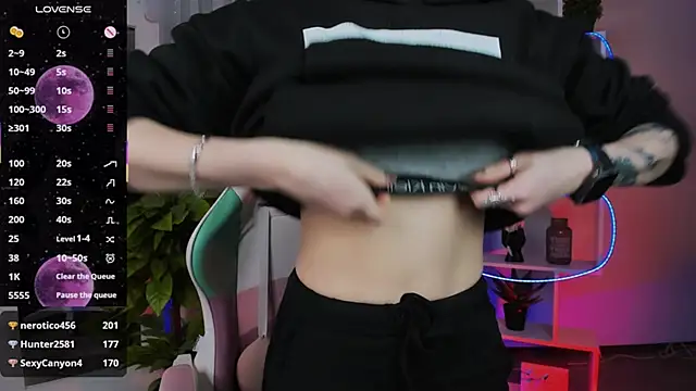 Chat XXX Live _Rein_ramm