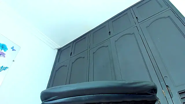 Chat XXX ao vivo de Alex_Keit