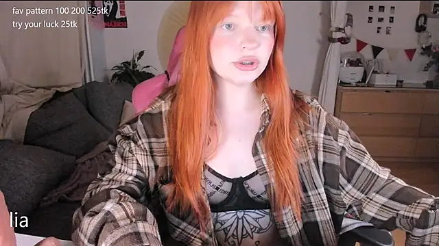 lil_lia 라이브 XXX 채팅