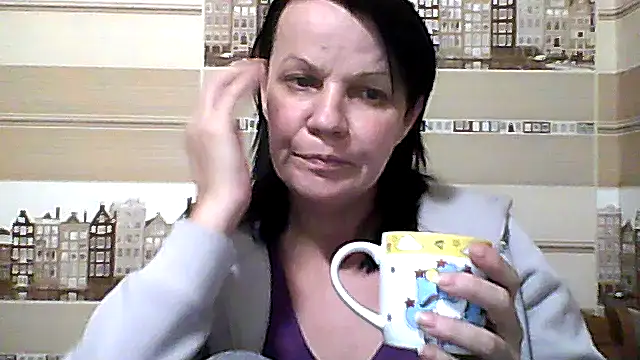 BagiraLovaXXL – Naživo XXX chat