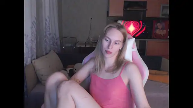 Elsa_Li – Naživo XXX chat