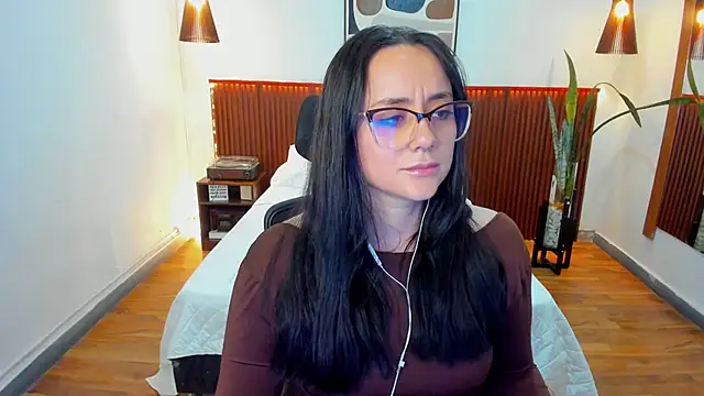 Živý XXX chat KatherineBond