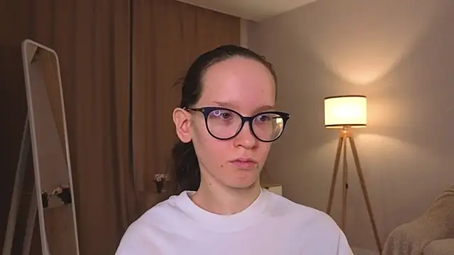 BettyBrowni – Naživo XXX chat