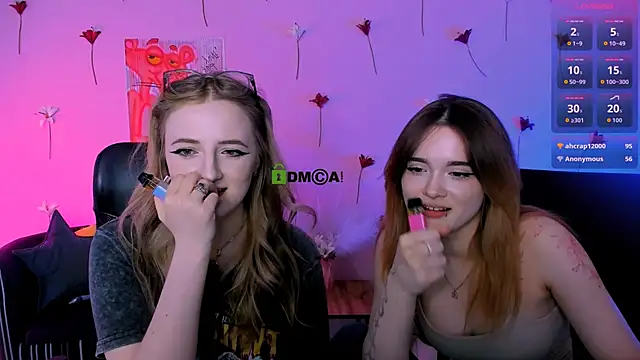 liana_kisses Obrolan Langsung XXX