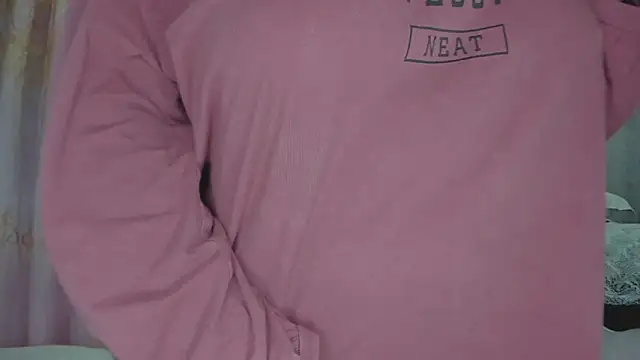 XXX chat uživo modela HARLEYNAPIER