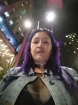 Chat XXX ao vivo de sophie_banger