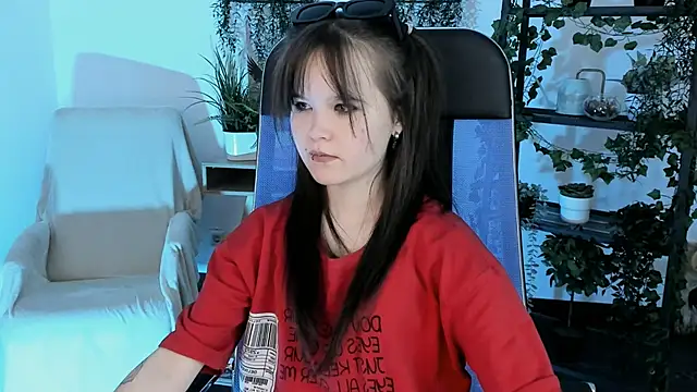 Chat XXX ao vivo de Elainebeness