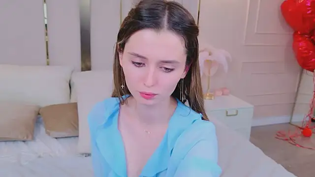 MarybethSnow – Naživo XXX chat