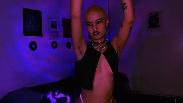 alex_one888 Obrolan Langsung XXX