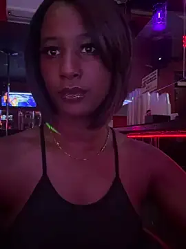 vilaisblack Obrolan Langsung XXX