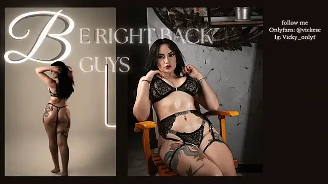 Bonnypetite- 现场XXX聊天