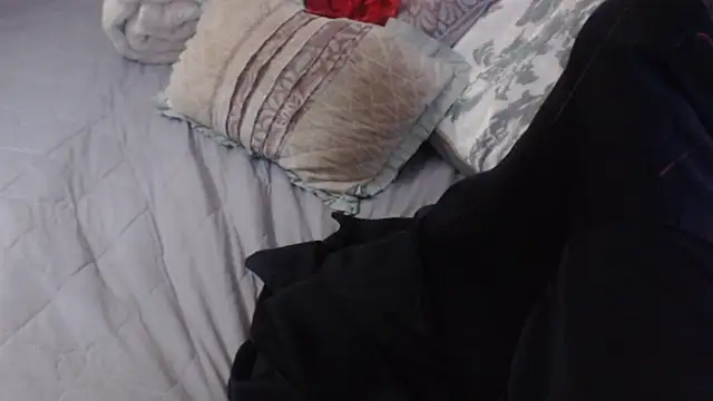 Chat XXX en directo de mysterymel