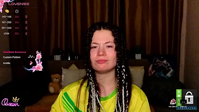 Alicia_redfollow live XXX chat