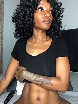 XXX chat uživo modela Miss__Mandy